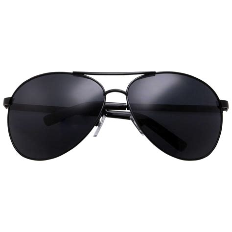 extra wide aviator sunglasses.